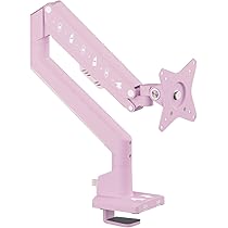 Amazon.co.jp: PX248 Wave Pastel Pink Devil ゲーミングモニター 23.8